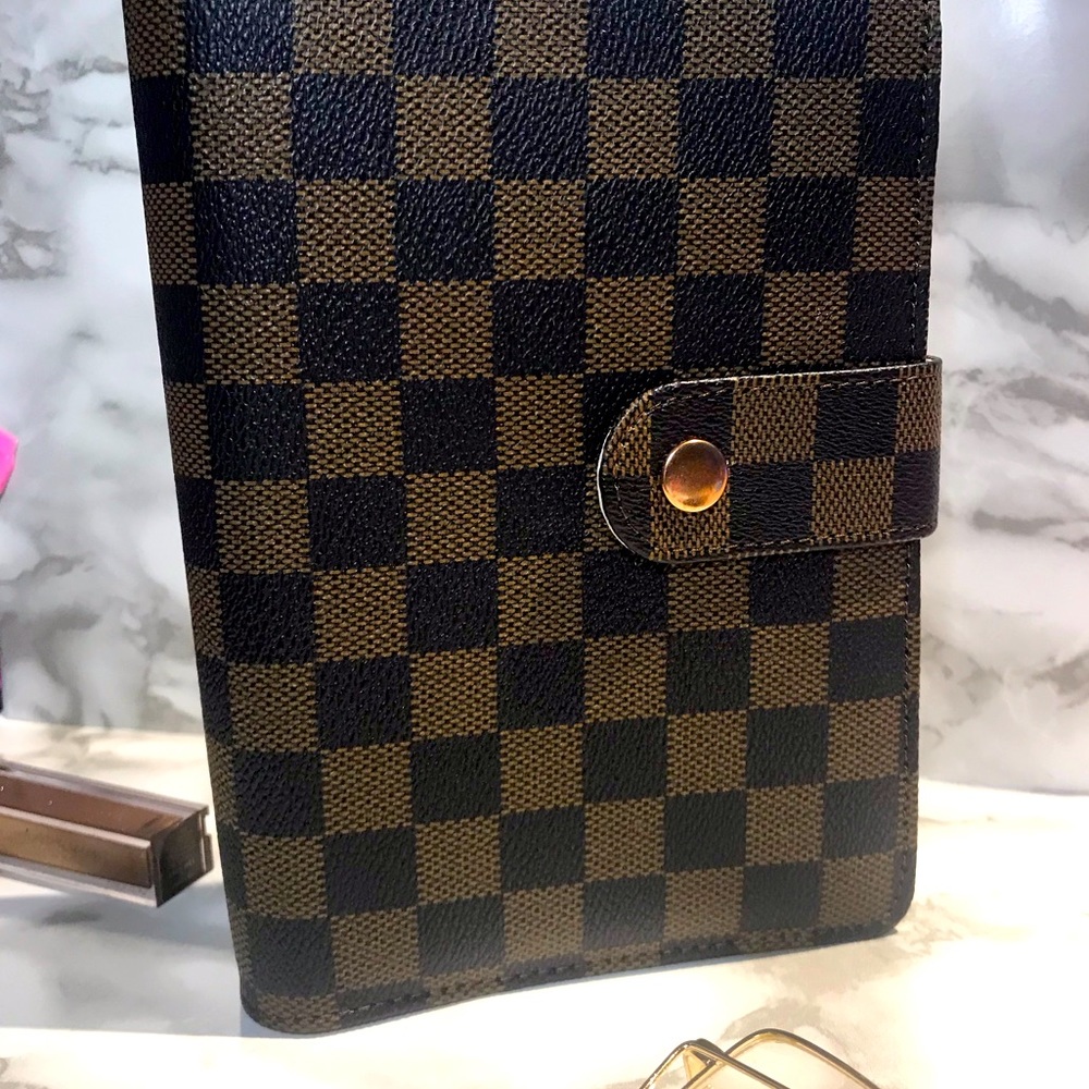 BUDGET BINDER || Luxury Budget Binder With Cash Envelopes